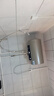海爾（Haier）熱水器電熱水器2200/3300W變頻速熱家用儲水式一級能效節(jié)能省電內膽免清6.5倍增容海爾智家Leader 60L 2200W P1/雙管變頻/節(jié)能速熱 曬單實拍圖