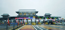 小熊（Bear）面包機(jī)早餐機(jī) 烤面包機(jī)吐司機(jī)多士爐家用烤面包片輕食機(jī) 雙面6檔勻烤DSL-C02K8 曬單實(shí)拍圖