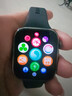 華為（HUAWEI）【七夕情人節(jié)禮物】WATCH FIT 4智能手表運(yùn)動(dòng)藍(lán)牙通話輕薄大屏高中學(xué)生健康管理NFC門禁男女心率 韻律黑【甄選表帶+精美表盤】 曬單實(shí)拍圖