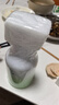 范泳辰山茶花洗面奶氨基酸慕斯溫和清潔毛孔學(xué)生保濕控油男女通用潔面乳 【升級款】煙酰胺洗面奶 曬單實(shí)拍圖