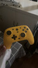 蓋世小雞（GAMESIR）G7 Pro微軟Xbox授權(quán)精英游戲手柄 TMR搖桿體感雙切扳機藍牙PC電腦series無線Steam安卓電視手機 曬單實拍圖