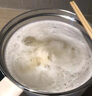 廚樂(lè )煲電煮鍋多功能電熱鍋家用蒸飯鍋煮粥煲湯一體電飯煲0涂層內膽低糖電飯煲米湯分離小型電鍋插電火鍋 1.8L 單鍋【智能定時(shí)】450W-直徑17CM 曬單實(shí)拍圖