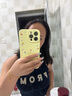 圣圖朗新款碎花涂鴉適用iPhone16plus蘋果14PromAX手機(jī)殼15AI全包13簡(jiǎn)約磁吸11液態(tài)硅膠植絨12防摔保護(hù)套 液態(tài)硅膠【碎花涂鴉】草紫色磁吸款  iPhone 16 pro max 曬單實(shí)拍圖