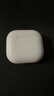 Apple/蘋(píng)果 AirPods 4(支持主動(dòng)降噪)搭配無(wú)線(xiàn)充電盒(USB-C)蘋(píng)果耳機 藍牙耳機適用iPhone/iPad 四代 曬單實(shí)拍圖