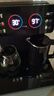 長虹茶吧機【家電國家補貼】茶吧柜飲水機家用一體遙控智能茶吧機沖泡奶燒水壺泡茶機CH-T3902BDS 曬單實拍圖