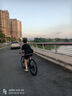 Jeep吉普公路自行車碟剎變速自行車男女學(xué)生公路車競技代步車-RS730 RS730-公路把-高級灰-鋁合金 M碼（適合身高165-185CM） 24速-休閑運(yùn)動(dòng)(基礎(chǔ)款) 曬單實(shí)拍圖
