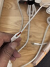 華為（HUAWEI）全能充電器(Max 100W)超級快充充電器 3C認證 適配手機及筆記本電腦 適用華為手機Pura 80系列 曬單實拍圖