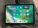 Apple/蘋(píng)果 iPad mini (A17 Pro) 8.3英寸 平板電腦(128G eSIM版/mini7/MXQ03CH/A)深空灰色 曬單實(shí)拍圖