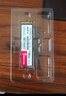 長(cháng)城（Great Wall）512GB SSD固態(tài)硬盤(pán) M.2接口(NVMe協(xié)議)PCIe 3.0x4 GW3500系列 讀速可高達3500MB/s 曬單實(shí)拍圖
