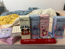 迪士尼（Disney）水杯大容量兒童運動水壺高顏值雙飲杯小學(xué)生上學(xué)專用喝水杯 曬單實拍圖