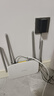 普聯(lián)（TP-LINK）雙千兆路由器 易展mesh分布式 AC1200無線家用穿墻 5G雙頻 WDR5620千兆易展版 IPv6 曬單實(shí)拍圖