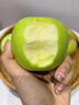 南步山西運城青蘋(píng)果 青怡蘋(píng)果青富士酸甜小蘋(píng)果綠平萍果新鮮孕婦水果 4.5斤 精選大果【單果70-75mm】 曬單實(shí)拍圖