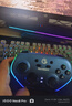 蓋世小雞（GAMESIR）超新星無線switch2手柄游戲手柄 手機(jī)安卓PC蘋果Steam電腦NS2pro電視體感有線藍(lán)牙黑神話悟空 曬單實(shí)拍圖