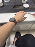 摩凡陀（Movado）瑞士手表博物館系列腕表石英皮帶男表0607198 瑞表七夕禮物 曬單實(shí)拍圖