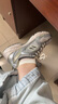 NEW BALANCE 七夕禮物老爹鞋男鞋女鞋情侶復古夏季網(wǎng)面運動休閑鞋530系列MR530KA 40.5 曬單實拍圖