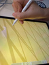 倍思Apple Pencil一 二代替換筆尖 蘋果ipad筆電容筆專用筆頭手寫觸控筆配件備用筆尖套裝12只裝 曬單實拍圖