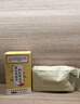 同仁堂（TRT）蒲公英梔子百合茶茯苓茶養(yǎng)生茶飲480g 曬單實(shí)拍圖