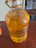 金龍魚 食用油 非轉(zhuǎn)基因 物理壓榨玉米油6.18L（富含植物甾醇） 曬單實拍圖