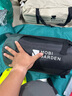 牧高笛（MOBIGARDEN）祥云睡袋 戶外徒步露營(yíng)成人保暖可拼接單人隔臟信封式加厚睡袋 蒼松綠（左）-1.4KG 曬單實(shí)拍圖