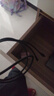 綠巨能（llano）HDMI線2.1版8K60Hz 4K240Hz高清視頻連接線兼容HDMI2.0工程級(jí)筆記本電腦電視機(jī)頂盒顯示器認(rèn)證2米  曬單實(shí)拍圖