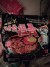 三養(yǎng) 火雞面韓國進(jìn)口正宗奶油速食方便面泡面拌面袋裝韓式超辣拉面 三養(yǎng)火雞面5袋 曬單實(shí)拍圖
