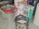 百利（Baileys）甜酒 力嬌酒奶酒 組合裝 原味700ml+草莓味700ml 七夕情人節(jié)禮物 曬單實拍圖