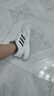 ADIDAS阿迪達(dá)斯男鞋女鞋2025夏季新款休閑運(yùn)動(dòng)鞋網(wǎng)面透氣輕便減震跑步鞋 JP9786【官方正品 假一賠十】 40 曬單實(shí)拍圖