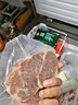 春禾秋牧 阿根廷潘帕斯原切小牛排10片/1kg 進口牛肉生鮮 健身 七夕禮物 曬單實拍圖