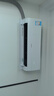 海信（Hisense）大2匹 易省電A880 AI省電 速冷熱 新一級能效變頻 國家補貼 客廳臥室掛機空調KFR-50GW/A8D880Z 曬單實拍圖