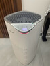 松下（Panasonic）【國家補貼】家用空氣凈化器除甲醛 除菌除煙除過敏源異味輕音PM2.5數(shù)顯小巧家用PBW75C 曬單實拍圖