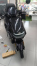 九號（Ninebot）遠航家M85C電動摩托車超長續(xù)航智能兩輪摩托車【門店自提】 顏色到門店選 曬單實拍圖