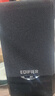 漫步者（EDIFIER）R10U 2.0聲道電腦音響音箱 臺式機筆記本桌面音響 黑色 曬單實拍圖