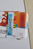 [巧維迪]小兒碳酸鈣D3顆粒 0.75g:2.5μg*14袋 5盒裝 14袋/盒 兒童鈣補(bǔ)充  巧維迪顆粒 有效期至26年3月 26年3月過期 曬單實(shí)拍圖