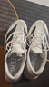 阿迪達(dá)斯 （adidas）男 跑步系列 ADIZERO BOSTON 13 M 跑步鞋 JS4939 白色  43  曬單實(shí)拍圖