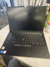 ThinkPad【國家補貼20%】聯(lián)想筆記本電腦E14 2025超能版 商務(wù)辦公學(xué)生輕薄本 英特爾酷睿5 16G 1T 2.8K黑色 曬單實(shí)拍圖