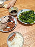 大希地安格斯牛肉串240g*3袋+羊肉串240g*2袋 腌制入味燒烤露營食材 曬單實拍圖