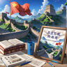 阿爾法蛋詞典筆D1Ultra 英語(yǔ)點(diǎn)讀筆翻譯筆 小學(xué)初中高中同步拍照搜題全科學(xué)習筆 電子詞典掃描筆單詞筆 曬單實(shí)拍圖