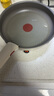 蘇泊爾（SUPOR）多功能可拆卸手柄鍋具套裝鋁合金不粘鍋炒鍋煎鍋奶鍋鍋蓋磁爐通用 炒+煎鍋+奶鍋+鍋蓋+手柄- 6件套 曬單實(shí)拍圖