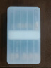 南孚7號電池30粒聚能盒套裝 七號堿性 聚能環(huán)5代 適用耳溫槍/血糖儀/無線鼠標(biāo)/遙控器/血壓計等 曬單實拍圖