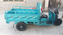 宗申新戰馬150電動(dòng)三輪車(chē)電動(dòng)摩托車(chē)大功率快遞車(chē)家用擺攤農用電瓶車(chē) 戰馬150-1.5M廂-旗艦版 定制-60V45A鉛酸 約80-100里 曬單實(shí)拍圖