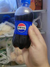 百事可樂 清檸味汽水 碳酸飲料整箱 300ml*24瓶 百事可樂出品 曬單實拍圖