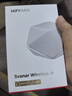 HIFIMAN（海菲曼）【國(guó)家補(bǔ)貼】小天鵝Svanar Wireless Jr真無線主動(dòng)降噪藍(lán)牙耳機(jī) 入耳式無線耳機(jī) 曬單實(shí)拍圖