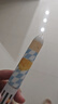 京東京造 24色丙烯馬克筆 學(xué)生速干不透紙不透色 正姿水彩筆 皮膚可水洗PP盒裝畫筆疊色記號筆 曬單實拍圖