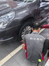 錦湖輪胎（KUMHO）汽車輪胎全新 操控舒適型【03】 205/65R16 95H 日產(chǎn)天籟豐田凱美瑞 曬單實拍圖