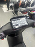 九號(hào)（Ninebot）智能電動(dòng)摩托車E80c MK2全速真續(xù)航鉛酸【門店自提】 到門店選顏色 曬單實(shí)拍圖