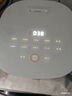 九陽（Joyoung）【全域蜂窩0涂層】316L有鈦內(nèi)膽低糖IH遠(yuǎn)紅外加熱電飯煲電飯鍋4升容量3-4人玻璃面板8A級米飯40N1F 曬單實拍圖