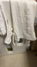 貝肽斯尿布嬰兒可水洗棉紗布尿芥子兜布戒子尿片褲15-30斤用 XL碼5條裝 曬單實拍圖