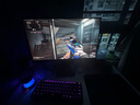 AMD R5 5600/RX7650GRE/6500XT迷你主機(jī)ITX整機(jī)手提DIY電腦組裝機(jī)臺式mini辦公臺式機(jī)AI PC電腦 配置六丨R5 5600/RTX5060 曬單實拍圖