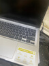 羅技（Logitech）MK120 鍵鼠套裝 有線鍵鼠套裝 辦公鍵鼠套裝 電腦鍵盤(pán) USB即插即用 全尺寸 黑色 曬單實(shí)拍圖