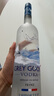 灰雁（Grey Goose）法國進(jìn)口 伏特加 調酒 基酒 烈酒 洋酒 原味 750mL 1瓶 曬單實(shí)拍圖